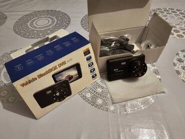 установка магнитолы цена: Камера для машины новая — 3