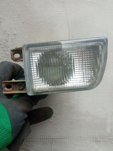 купить фары на гольф 3: Противотуманные фары на гольф 3 — 2