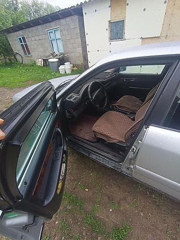 дымогенератор для авто диагностика бишкек: Audi A6: 1995 г., 2 л, Механика, Бензин, Седан — 7