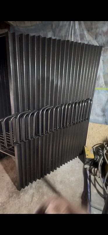 метол: Металлические двухъярусные кровати для общежитий, хостелов, рабочих — 8