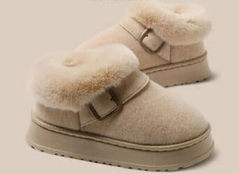 Атайын кийим: Угги — 8