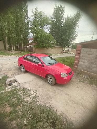 ласетти сиденья: Chevrolet Lacetti: 2004 г., Бензин, Седан — 1