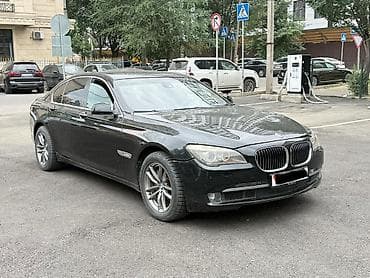 ноздри на бмв е39: BMW 7 series: 2009 г., 4.4 л, Автомат, Бензин, Седан — 2
