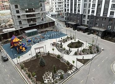 2 комнаты, 53 м², Элитка, 6 этаж, Евроремонт
