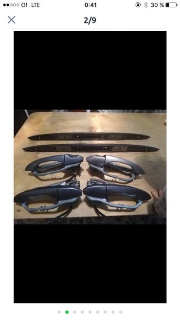 хюндай соната бишкек: БМВ Х5 Е53,Е39,Е60 запчасти фары рули насосы гур генераторы кузов — 24