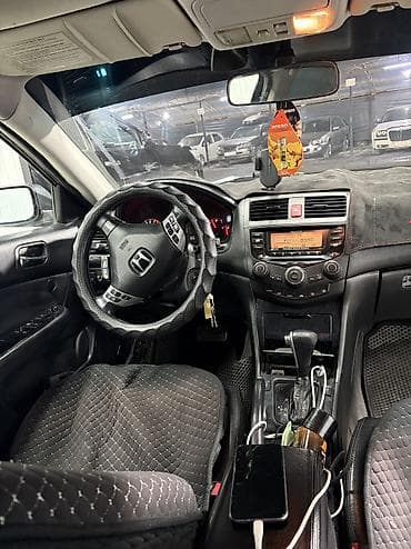 хонда фит обмен: Honda Accord: 2005 г., 2 л, Автомат, Бензин, Седан — 7