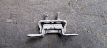 кованые диски из японии: Toyota, Б/у, Оригинал — 2