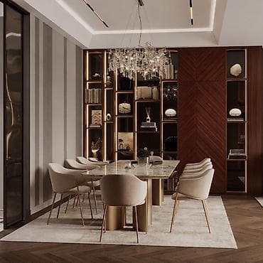 планировочный: Дизайн | Квартиры — 2