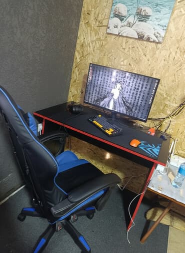 Компьютер, ОЗУ 16 ГБ, Для работы, учебы, Новый, Intel Core i5, SSD