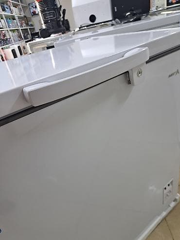 spark 2: Морозильник, Новый, Бесплатная доставка — 4