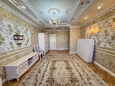 5 комнат, 360 м², Филармония Элитка, 10 этаж, Старый ремонт — 5