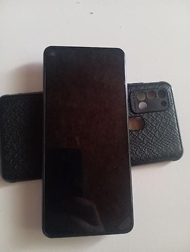 samsung 8a: Samsung Galaxy A21S — 4