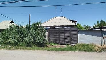 104: 🏡 Продаётся 3-комн. кирпичный дом в начале Маевки! 📍 Район: рынок — 3