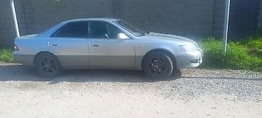 5: Toyota Windom: 2001 г., 2.5 л, Автомат, Газ, Седан — 1