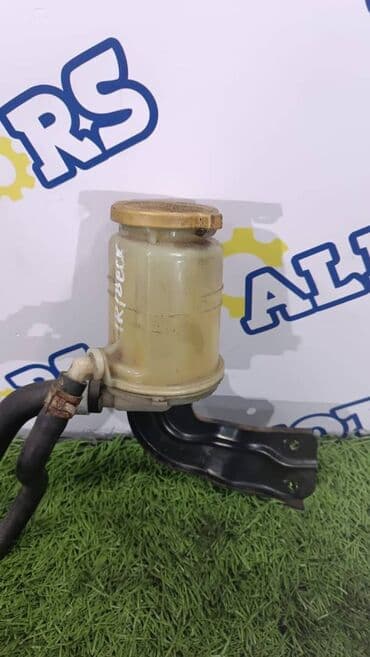 Гидроусилитель Subaru Б/у, Оригинал