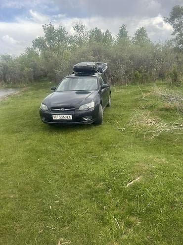 бачок омывателя хендай туксон: Subaru Legacy: 2005 г., 2 л, Механика, Газ, Универсал — 1