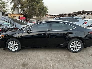 leksus: Запчасти

Lexus ES - 350.

2017г.

По вопросам писать в WhatsApp — 4
