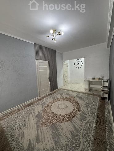 свердлова: 1 комната, 35 м², Индивидуалка, 1 этаж, Евроремонт — 4