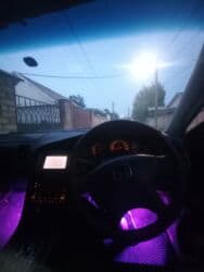 шины б у из европы оптом: Honda Inspire: 2002 г., 2.5 л, Типтроник, Газ, Седан — 15