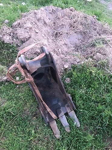 cdi 2 2: Экскаватор, XCMG, Колесный — 6