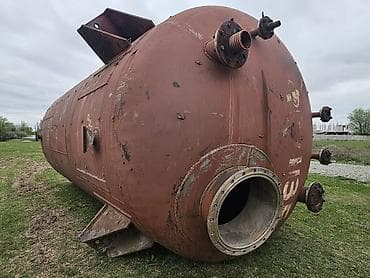 Все для дома и сада: Цистерна — 1