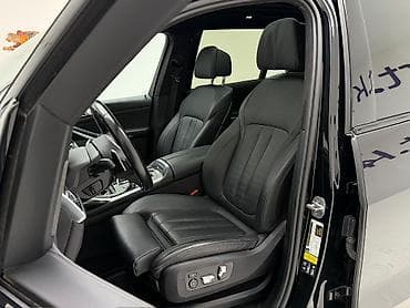 BMW: BMW X7: 2022 г., 4.4 л, Автомат, Бензин, Внедорожник — 1