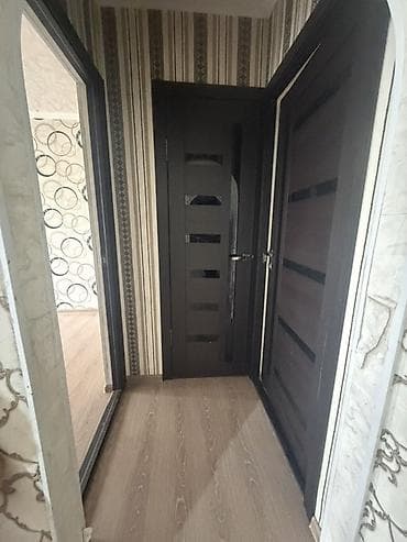 кввр: 3 комнаты, 60 м², 104 серия, 4 этаж, Евроремонт — 4