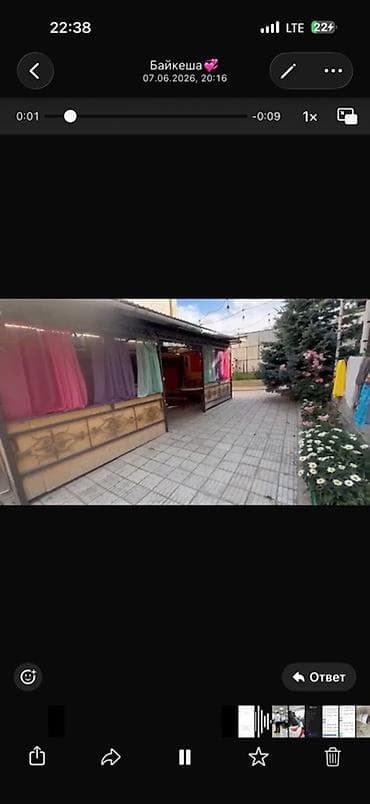 гостиниц: Сдаются трехместные комнаты в гостевом доме в Чолпон-Ате! 🏡 Уютные и — 5