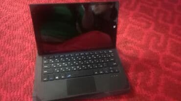 сетевой кабель купить бишкек: Планшет, Microsoft, память 512 ГБ, 11" - 12", 5G, Б/у, Классический цвет - Черный — 1