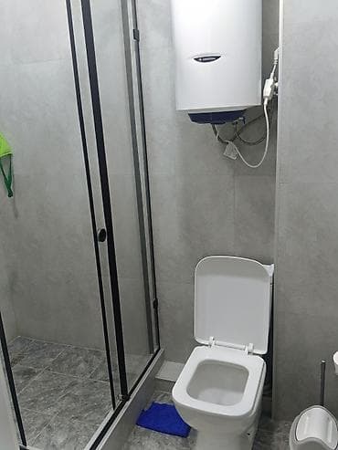 комн гост типа: 1 комната, С мебелью полностью — 4