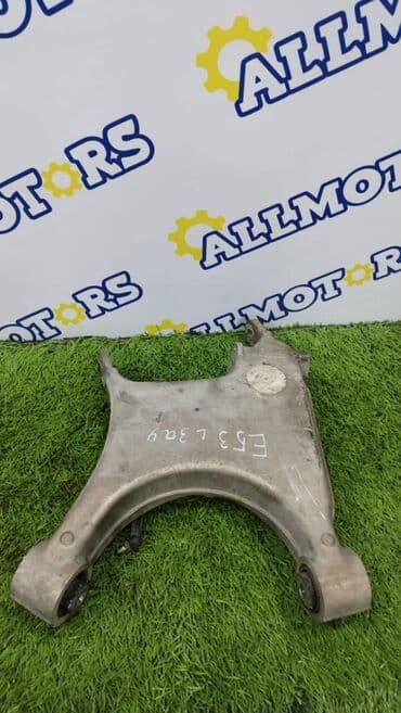 диски разноширокие на бмв х6: Арткы сол рычаг BMW Колдонулган, Оригинал — 1