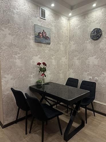 Продажа квартир: 1 комната, 45 м², 106 серия, 7 этаж, Евроремонт — 5