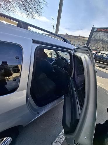 bmw x7 2020: ВАЗ (ЛАДА) Largus: 2014 г., Универсал — 5