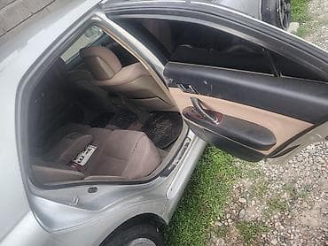 mazda cx: Toyota Mark X: 2006 г., Седан — 6