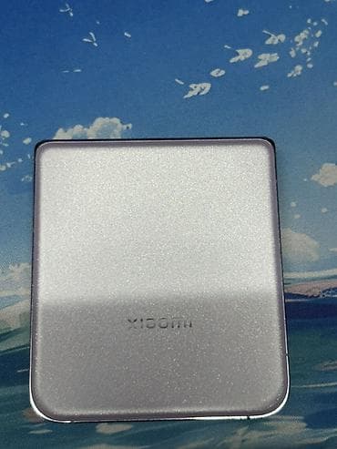 ipnone x: Xiaomi, Mi Mix Flip, 256 ГБ, цвет - Серебристый — 2