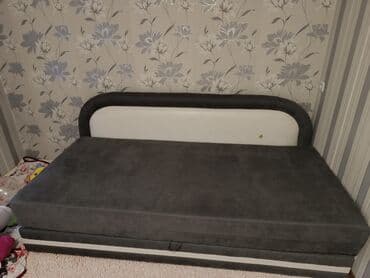 угловой диван для кухни: Продаётся. в разложенном виде размер 2.5/2.7 состояние отличное — 1