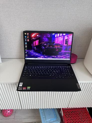 Игровой, Б/у, AMD Ryzen 5