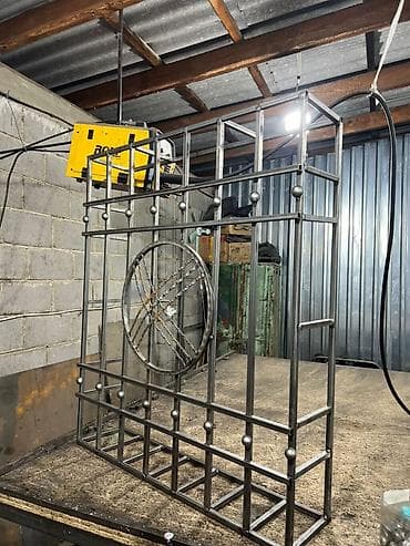 решетки для кондиционеров: Сварка | Решетки на окна Доставка, Гарантия, Бесплатная смета — 4