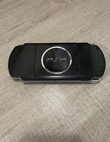 сони psp: Состояние хорошее, без дефектов. Отлично работает. Есть игры, но — 1