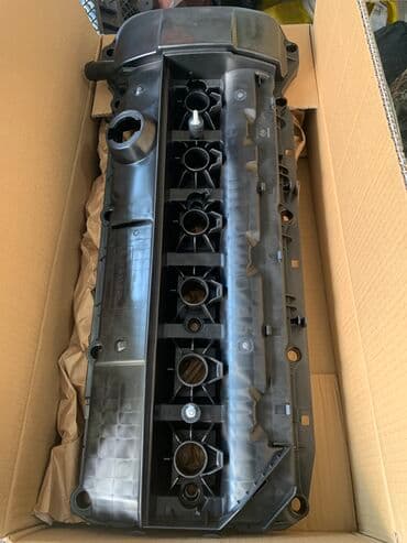 купить плейстейшен 5: Клапанная крышка BMW Новый, Аналог — 1