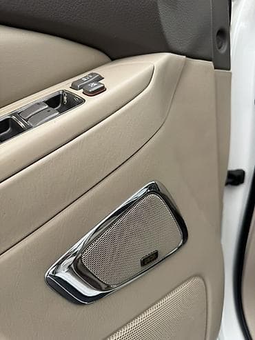 блок управления субару: Lexus GX: 2008 г., 4.7 л, Автомат, Бензин, Внедорожник — 8