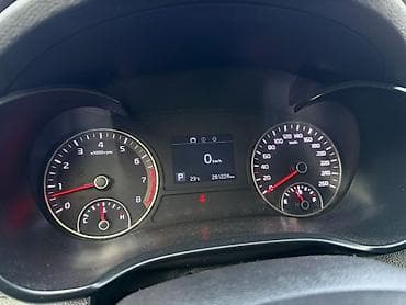 kia stringer: Kia K5: 2018 г., 2 л, Автомат, Газ, Седан — 10