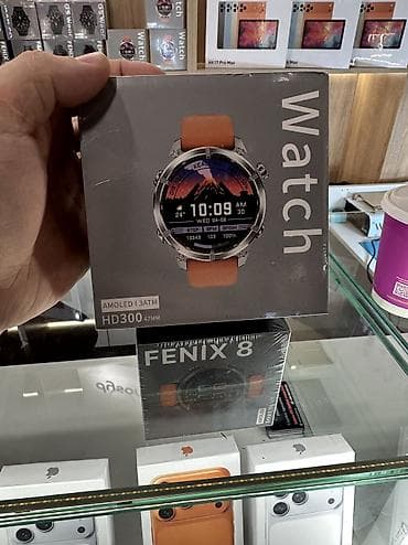 hk 9 pro: Garmin 
Копия работает как в оригинале — 4