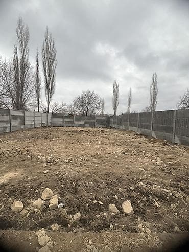 Жер тилкелерин сатуу: 2 соток, Курулуш, Кызыл китеп — 3