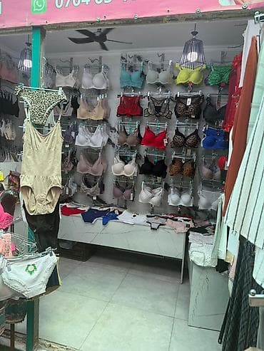 merry me: Бутик женского белья Merry_secret_ Продается контейнер на базаре — 2