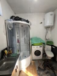 продаю дом район церкви: Үй, 80 кв. м, 5 бөлмө, Менчик ээси — 8