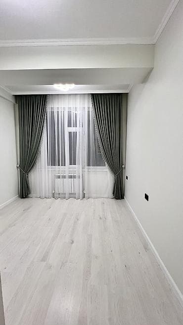 купить акции кока кола бишкек: 2 комнаты, 60 м², Элитка, 10 этаж, Евроремонт — 6