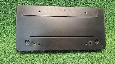 Транспорт: Номерник передний Е53 7 111 769 Год 2005 В отличном состоянии, очень — 3