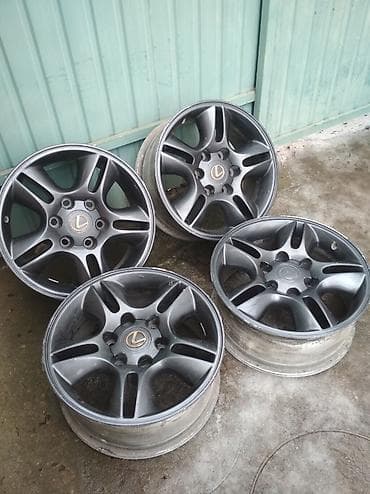 Фильтры: Продам размер р17. Полный комплект дисков р17 резиной, протектор 100% — 3