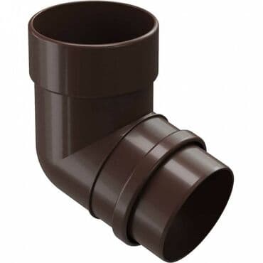 краник: Колено Диаметр: 150; 100; 140. мм, Стенка: 9; 6; 6,5; 12; 20 мм — 1